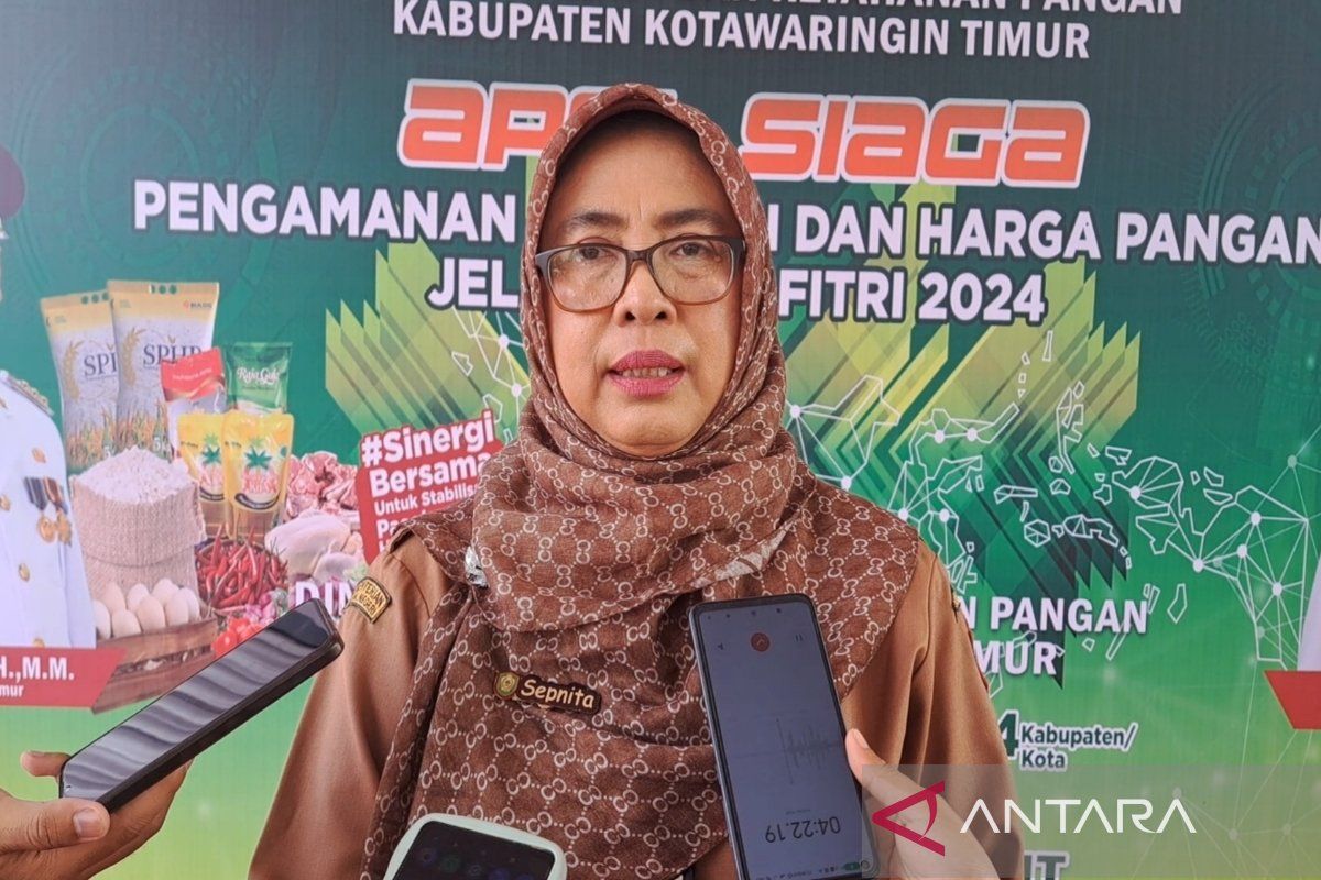 Kotim dapat bantuan benih jagung untuk tanam 390 hektare