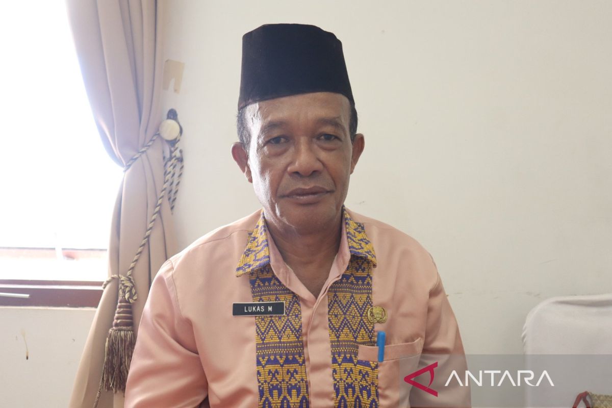 Nagekeo antisipasi potensi kekeringan dengan siapkan air bersih