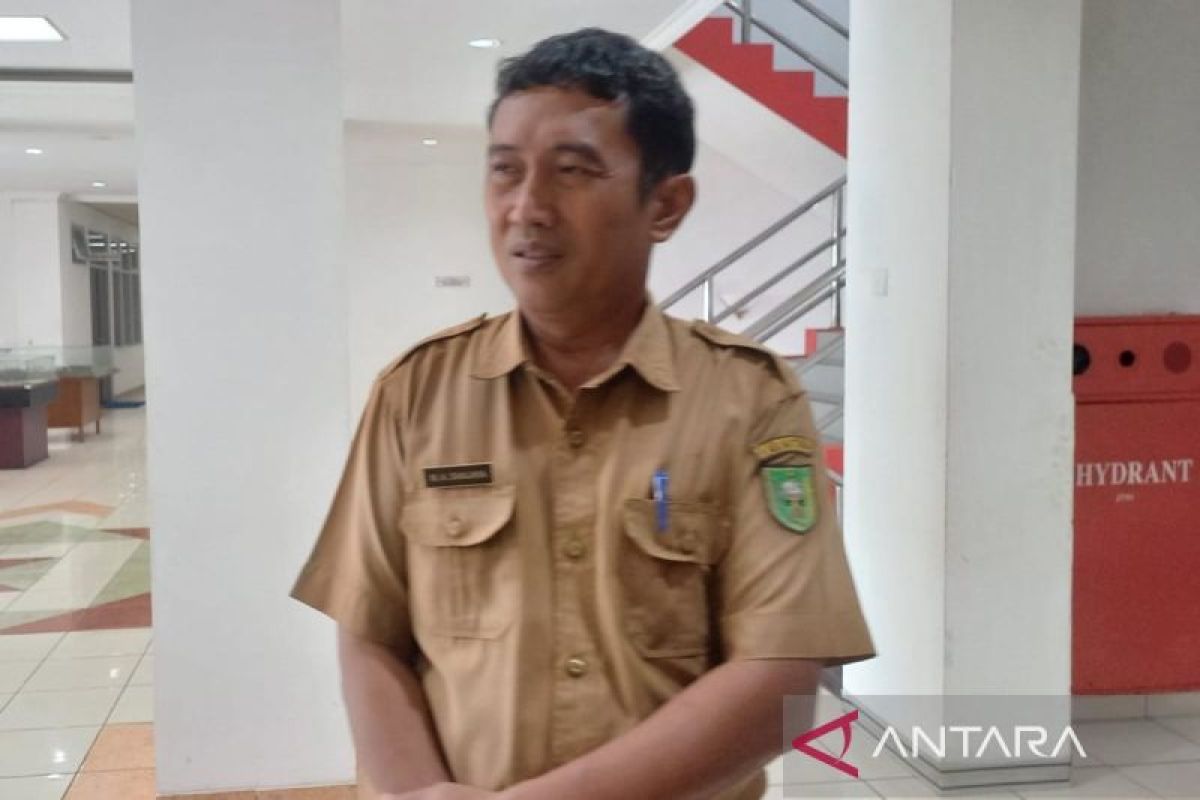 Pemkab Natuna berhentikan sementara ASN terduga pencabulan