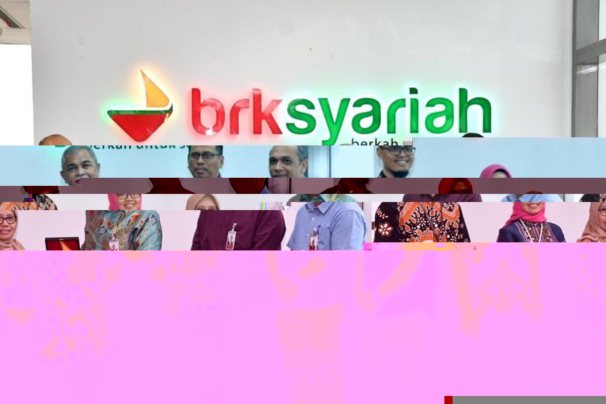 BRK Syariah bahas sinergi dan optimalisasi keuangan melalui sukuk negara