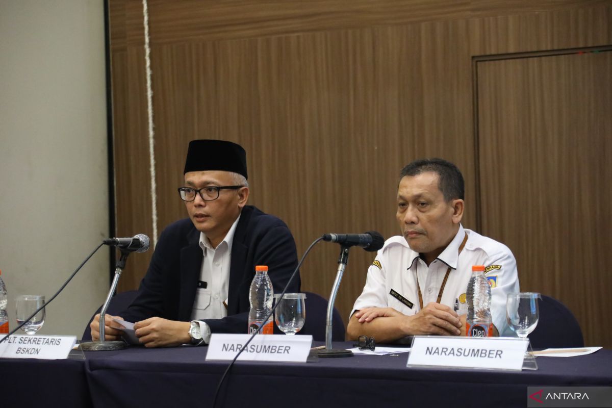 Pemerintah: Hak penyandang disabilitas terpenuhi di Pilkada 2024