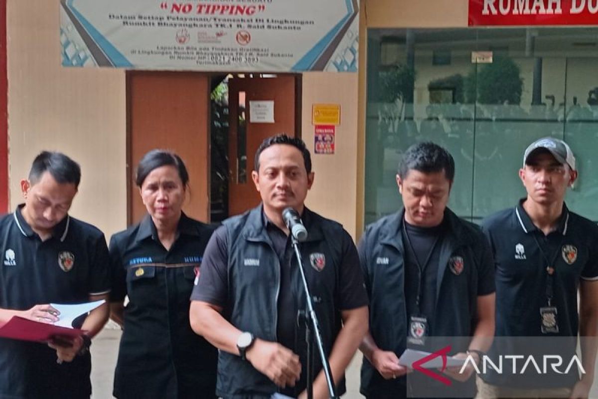 Pelaku utama begal casis Bintara Polri tewas ditembak