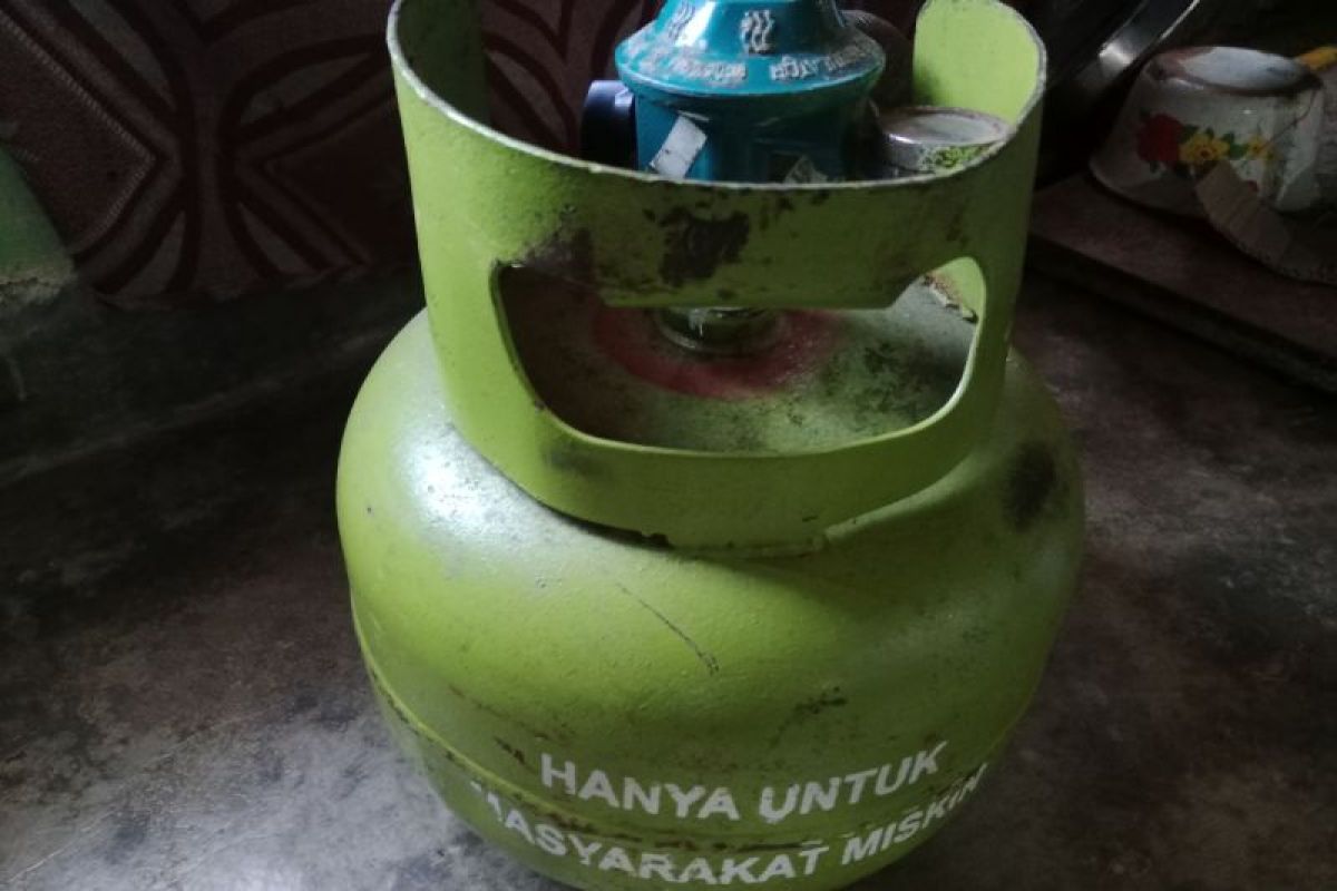 Pemkab Bima usulkan penambahan LPG bersubsidi 3 kilogram