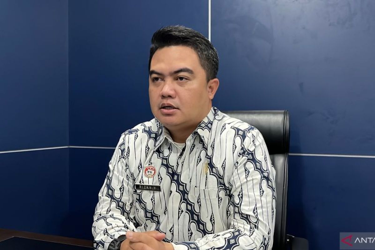 Imigrasi awasi 21 WNA tanpa paspor yang tinggal di Batam