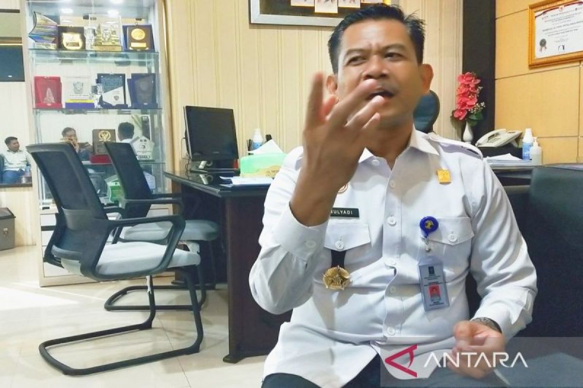 Imigrasi Palangka Raya terus berupaya tingkatkan pelayanan paspor