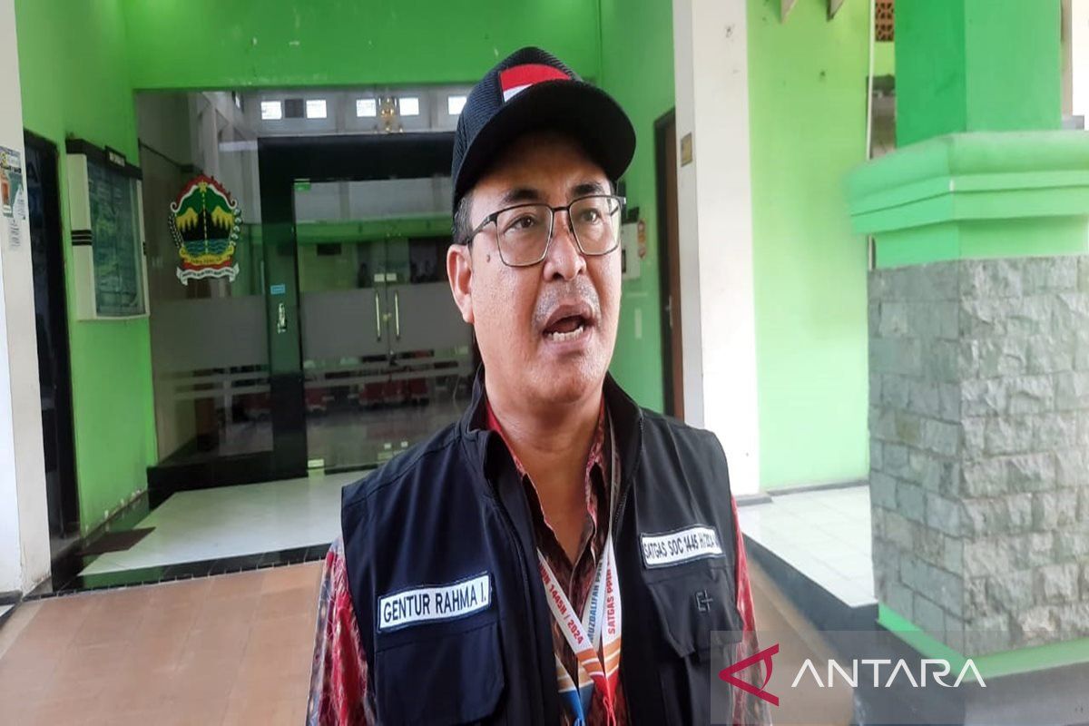 PPIH Embarkasi Solo  imbau JCH jaga kesehatan antisipasi Mers-CoV