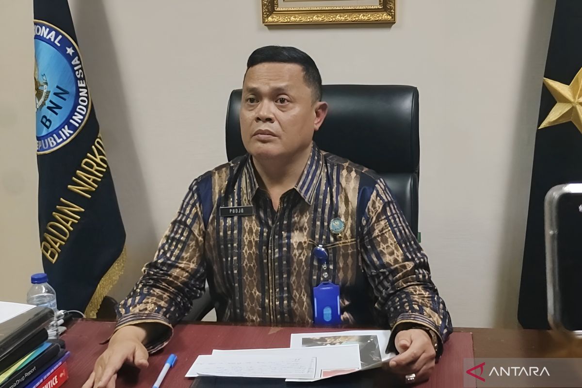 BNN-Polri ringkus gembong narkoba jaringan Asia di Filipina