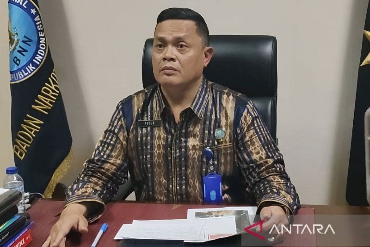 BNN-Polri tangkap gembong narkoba jaringan Asia di Filipina