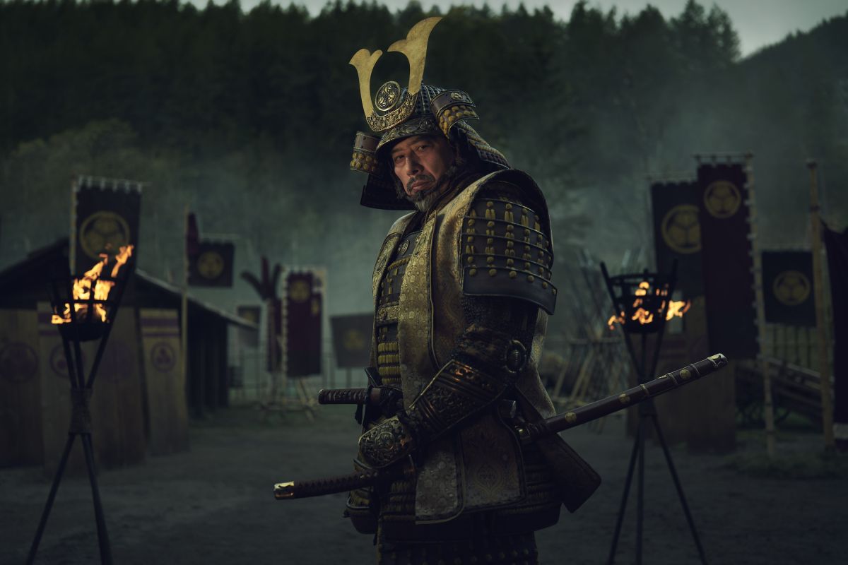 FX gaet Hulu & James Clavell Estate garap "Shogun"