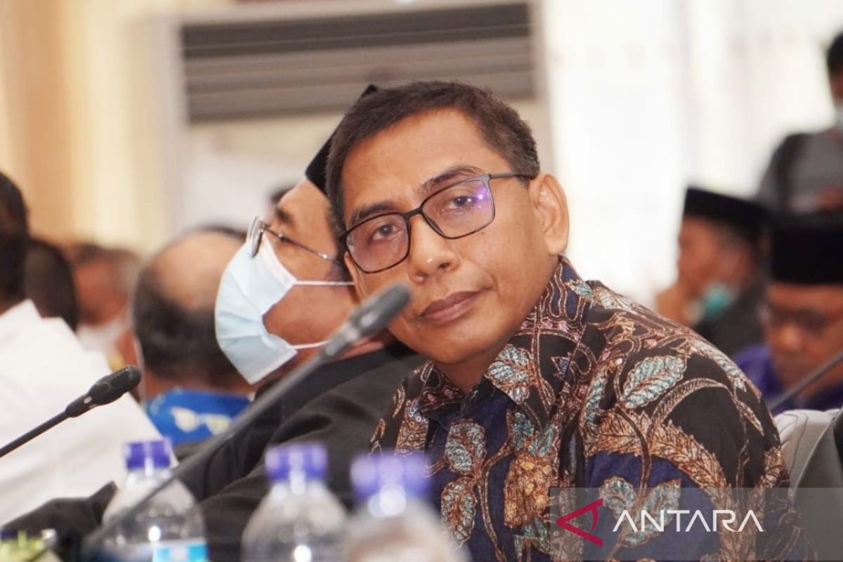 PKS hormati pilihan mantan Wagub Rohmi nyagub di Pilkada NTB 2024