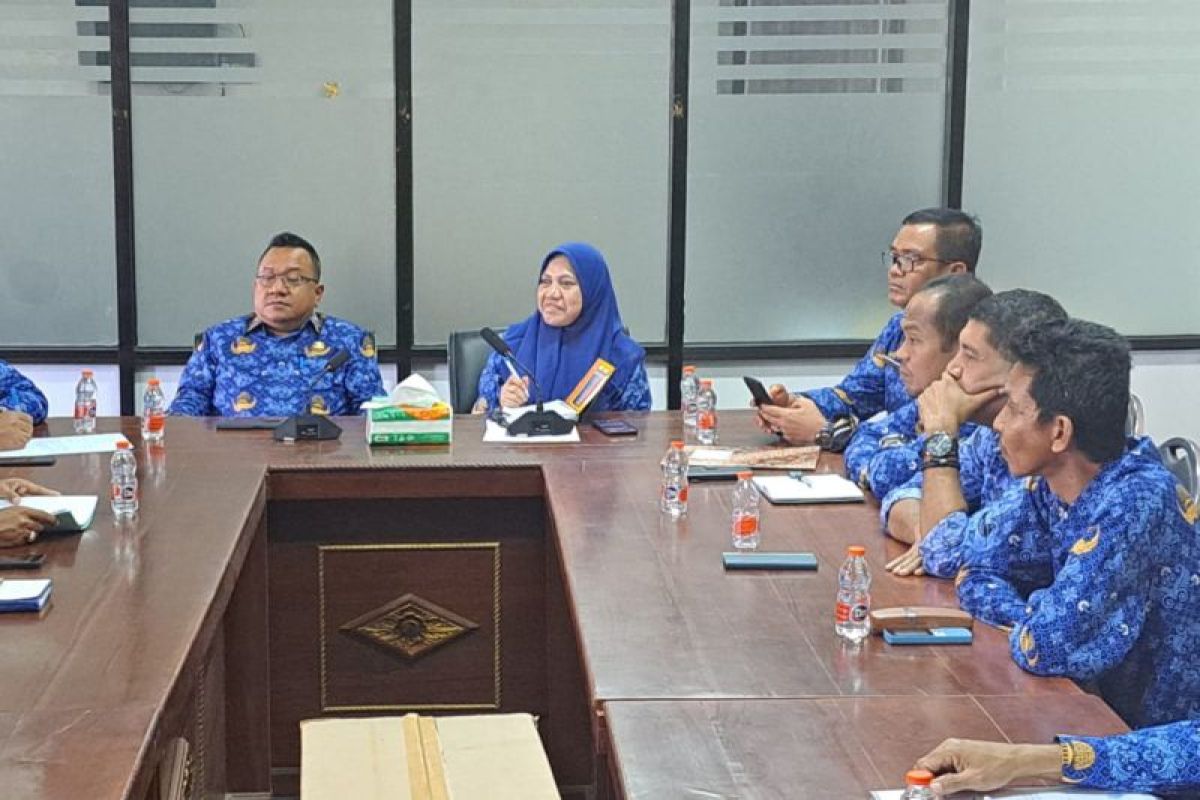 Pemkab Bima menggandeng Blitar pasarkan hasil produksi jagung petani