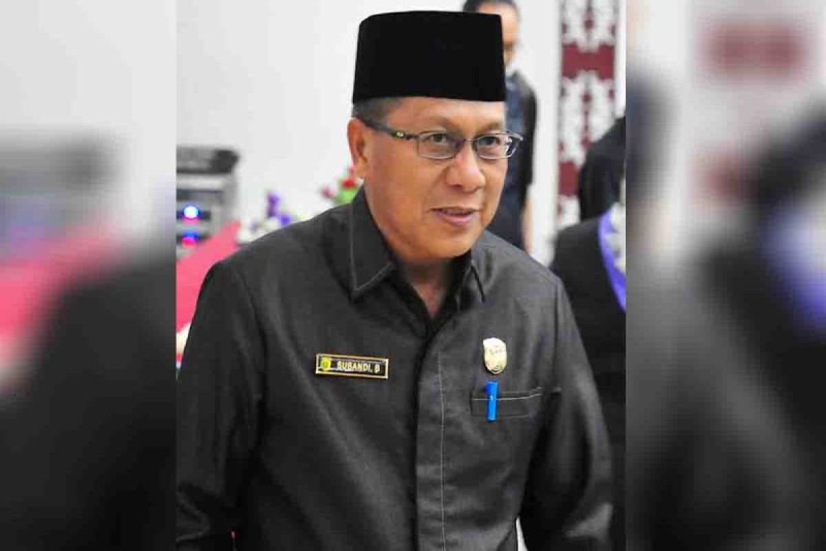 DPRD Palangka Raya minta pemkot terus optimalkan penyerapan PAD