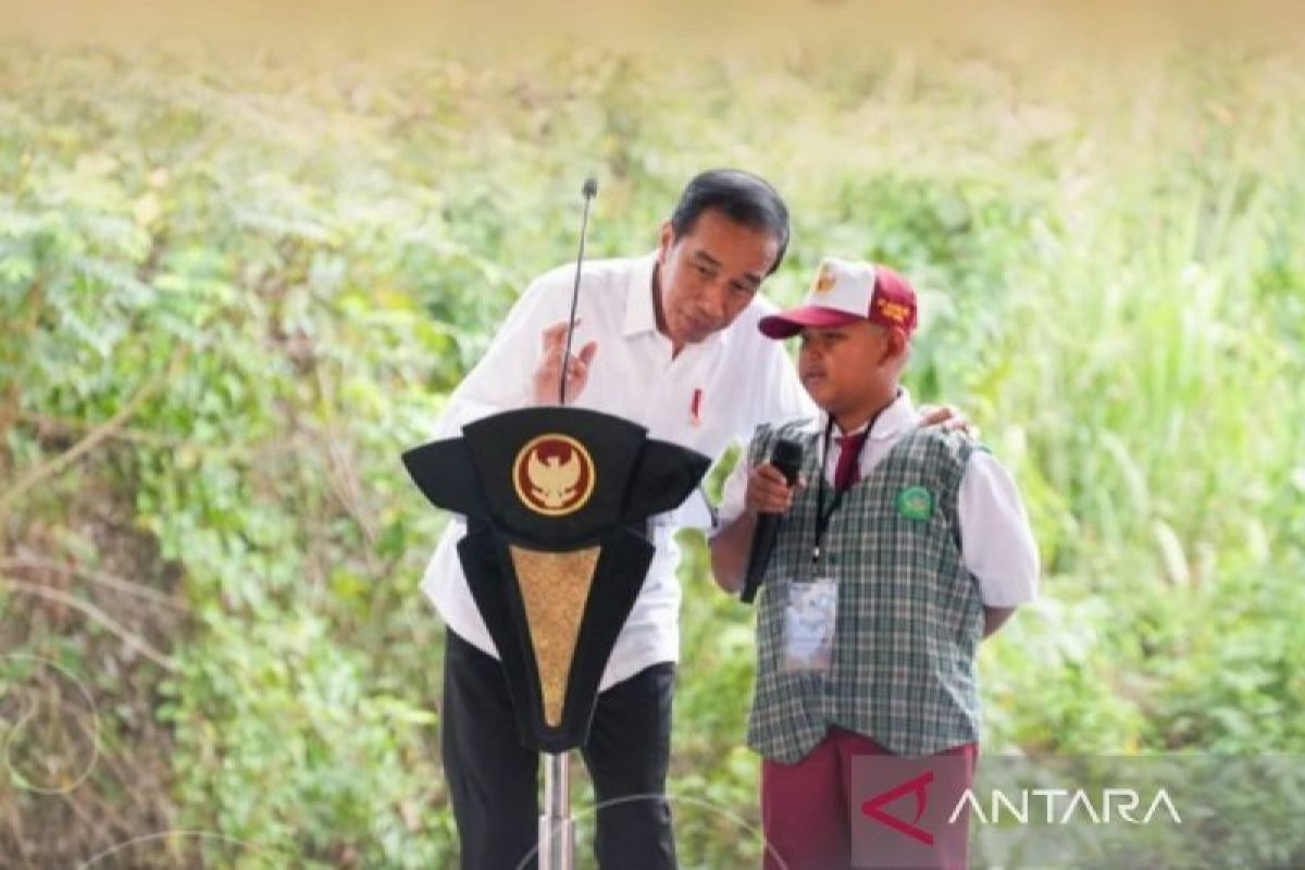 Otorita pastikan layanan pendidikan di Ibu Kota Nusantara setara Jakarta
