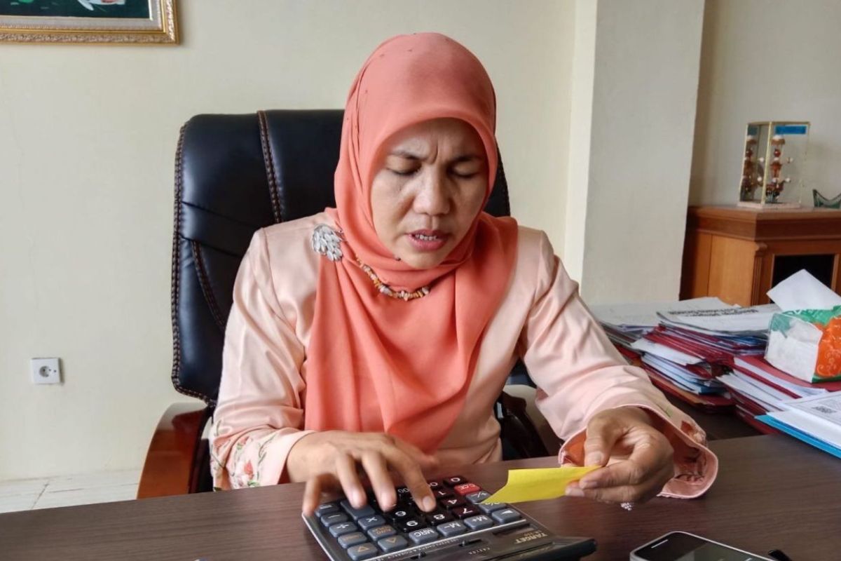 Pemkab Agam dapat DAK Rp5,2 miliar pengembangan perikanan