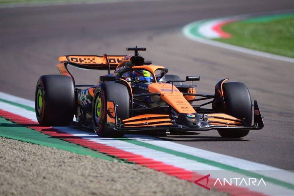 Pembalap Piastri juarai F1 GP Hungaria