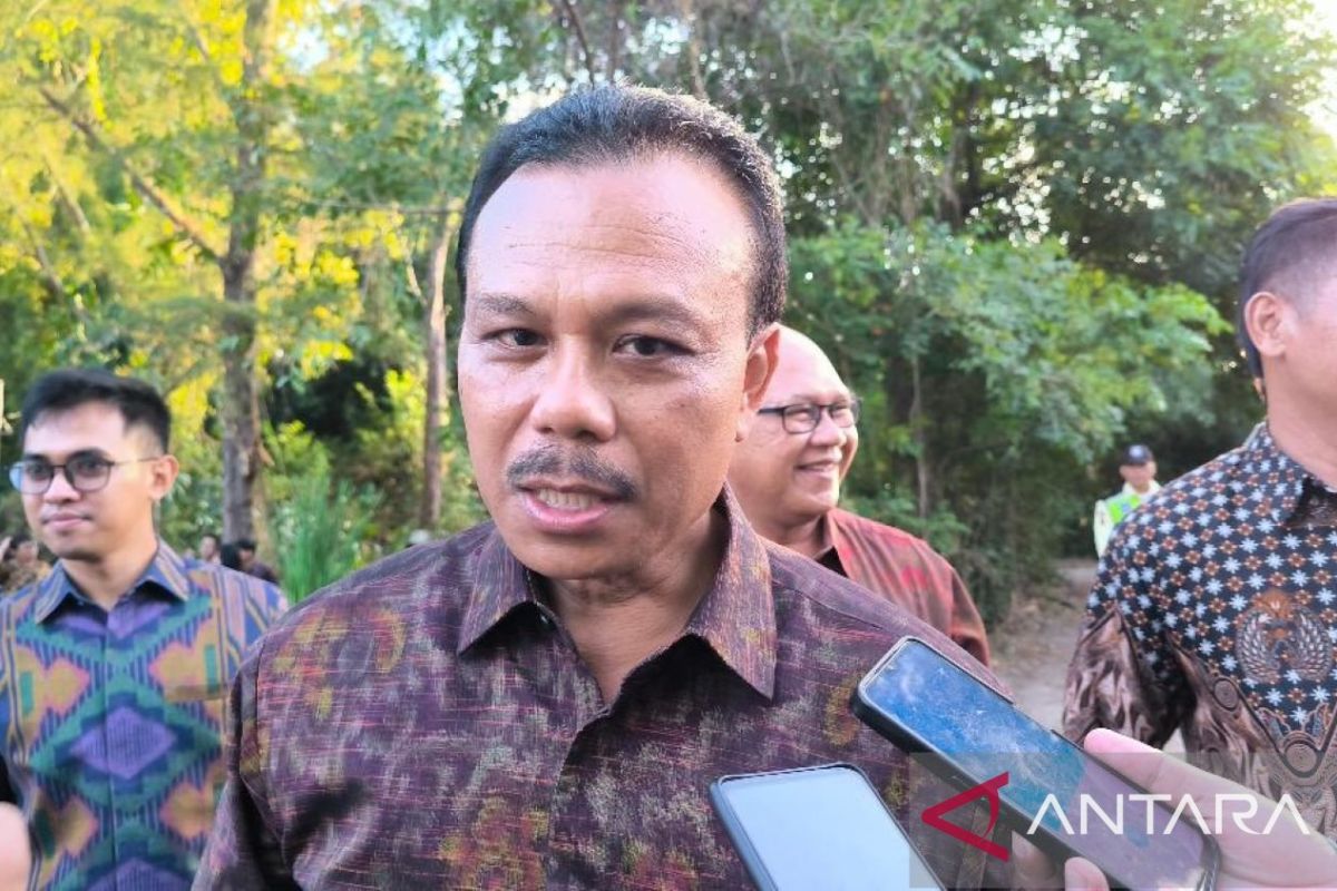 Bali bisa berkontribusi besar dalam pengembangan studi mangrove