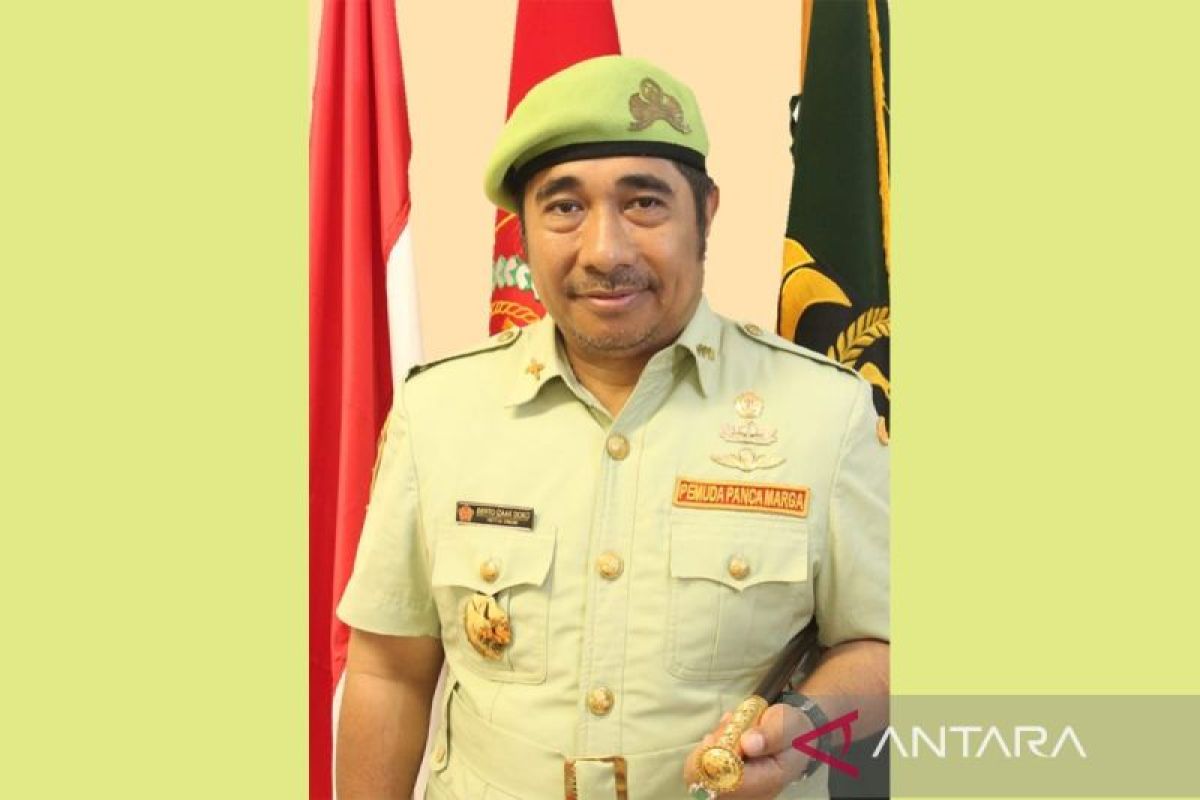 Ketum PPM Berto: Penentuan Susunan Kabinet Hak Prerogatif Presiden