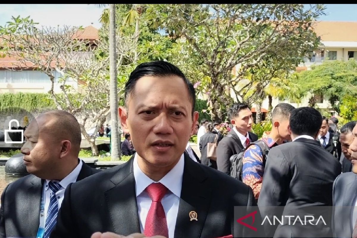 AHY: Transisi kepemimpinan  baik beri kepastian ekonomi dan politik