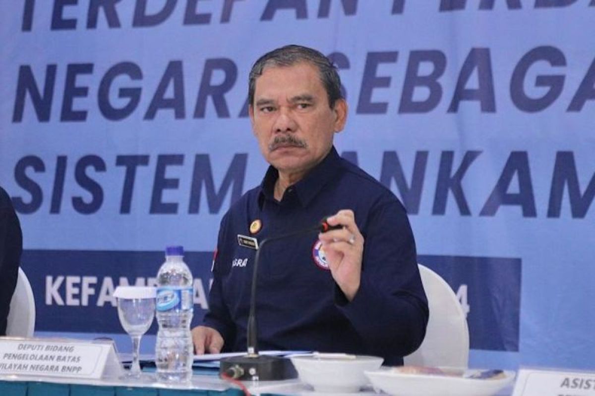 Mendagri sebut beri PLBN 4 catatan penting