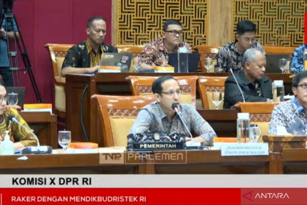 Kritikan mahasiswa soal uang kuliah tunggal, Mendikbudristek beri apresiasi