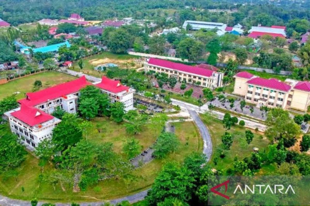 Prodi S1 Kesmas Universitas Pahlawan Kampar raih Akreditasi Unggul