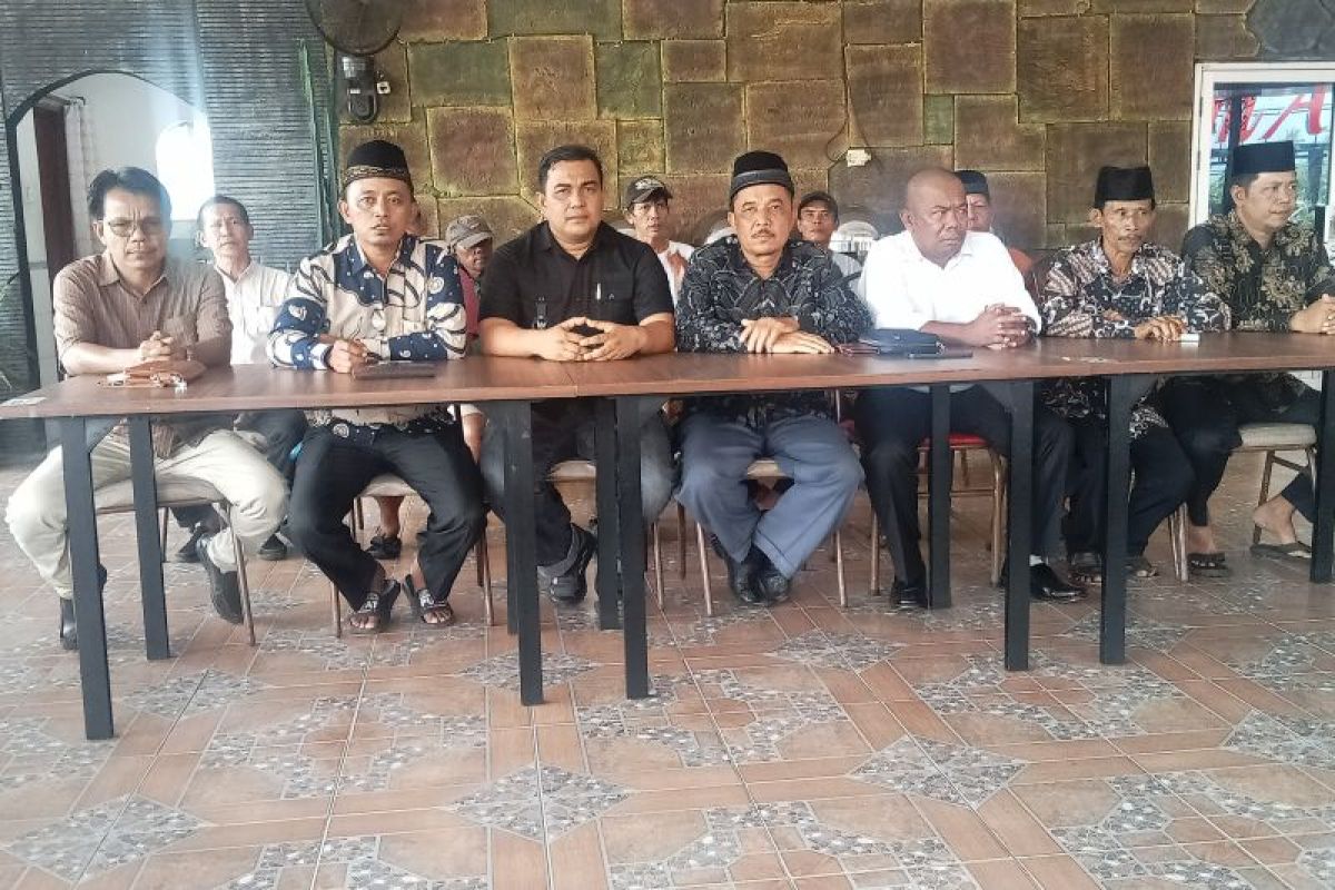 Polres Pasbar tangani perkara sesuai fakta hukum, Pucuk adat Nagari Kapa:  Lahan PT PHP miliki legalitas