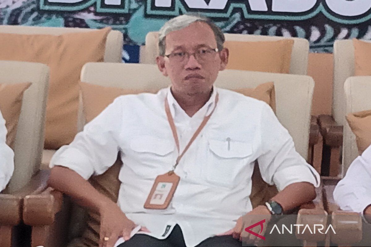 DP3 Sleman pantau memperketat kesehatan hewan kurban