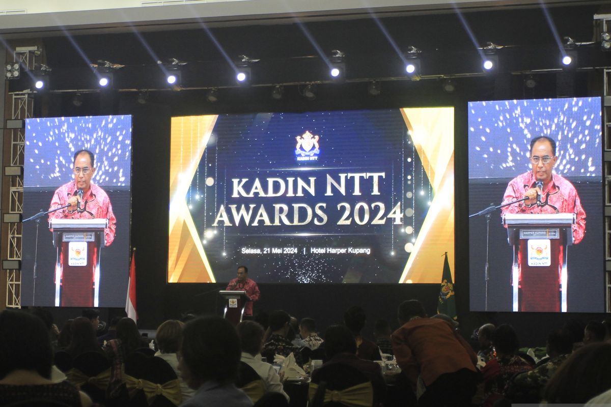 Kadin NTT bantu pelaku UMKM promosikan produk