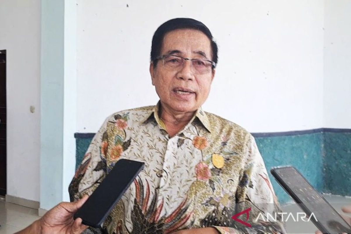 Ketua DPRD Gumas minta promosi produk UMKM diperkuat