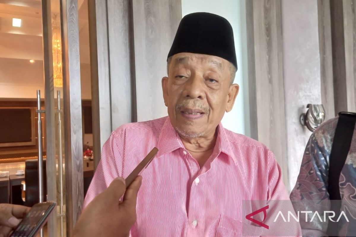 MUI: 1.000 ulama se-Indonesia menghadiri Ijtima Ulama di Babel