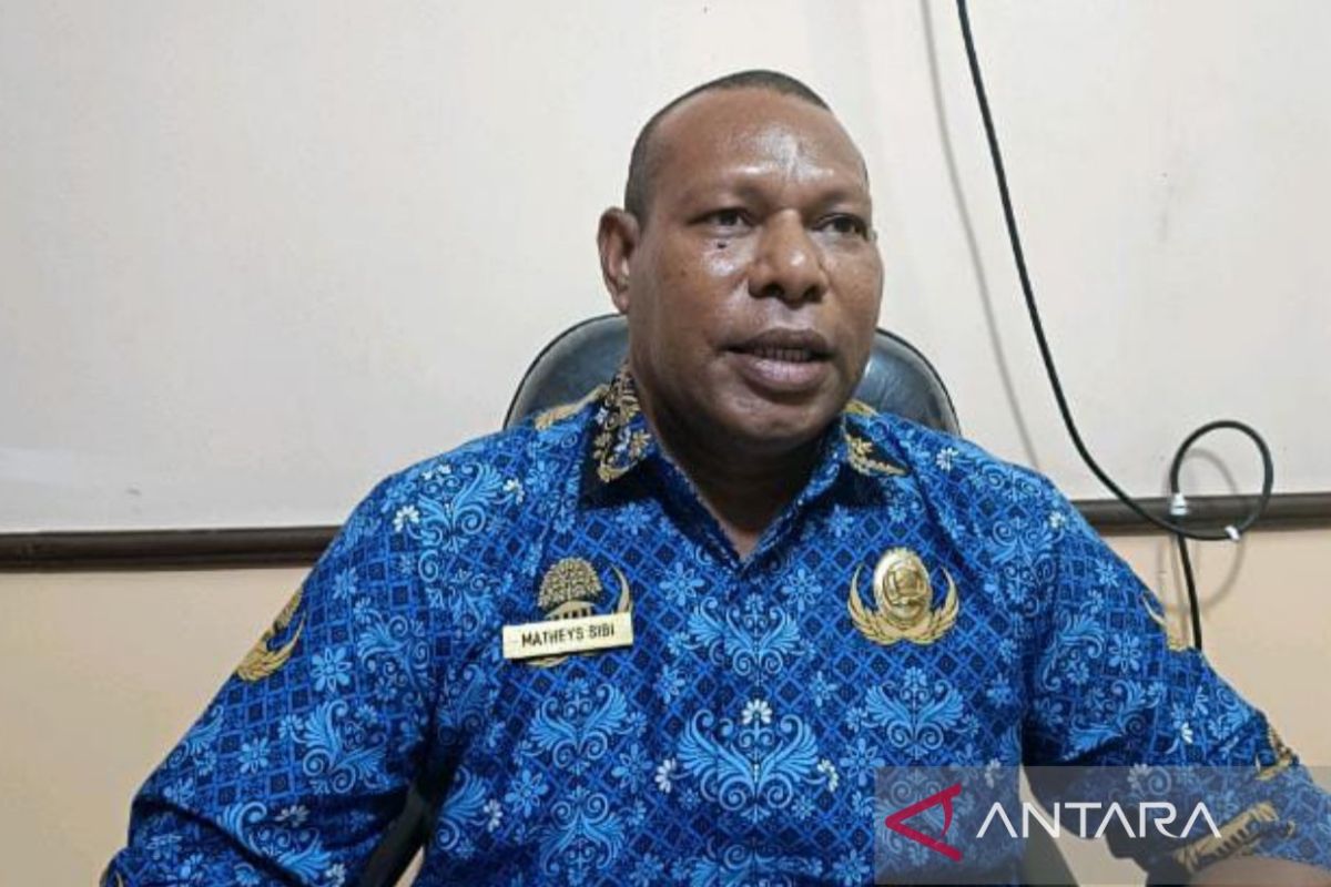 Dinas Perikanan Jayapura minta nelayan tetap pantau perkembangan keadaan cuaca