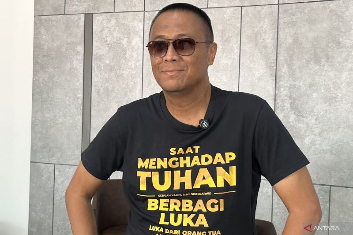 "Saat Menghadap Tuhan", wajib ditonton film sisi gelap remaja