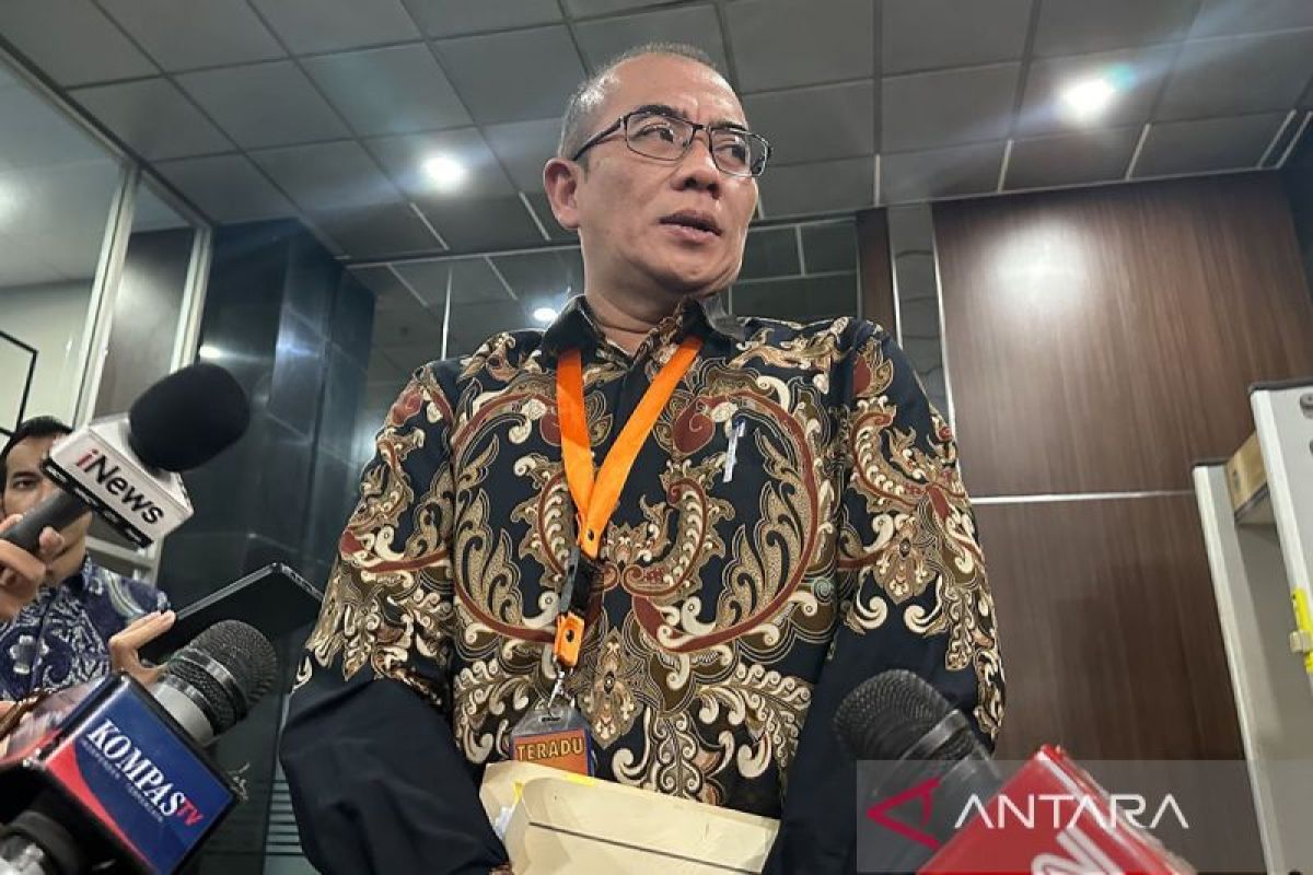 Politik kemarin, kasus SYL hingga DKPP akan panggil Sekjen KPU