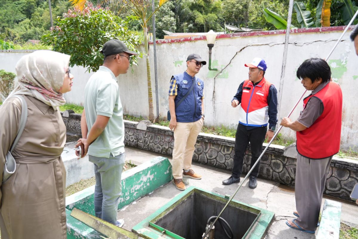 BPH Migas minta SPBU lakukan perawatan sarana-fasilitas