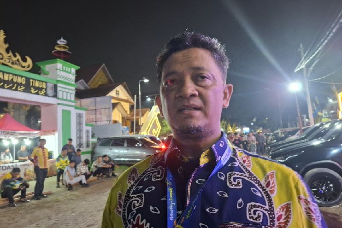 Pemprov Lampung ajukan penerbangan ekstra selama WSL Krui Pro 2024