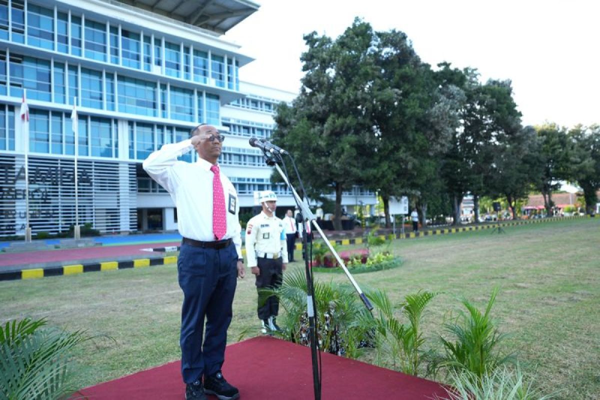 Kilang Cilacap soroti kemajuan teknologi digital di Harkitnas 2024