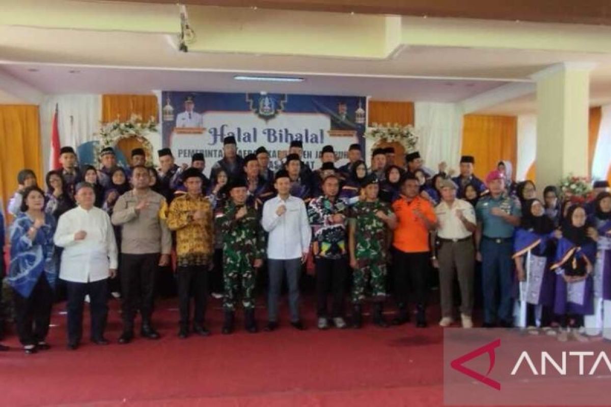 Pemkab Jayapura: Jamaah calon haji saat kembali menjadi agen toleransi