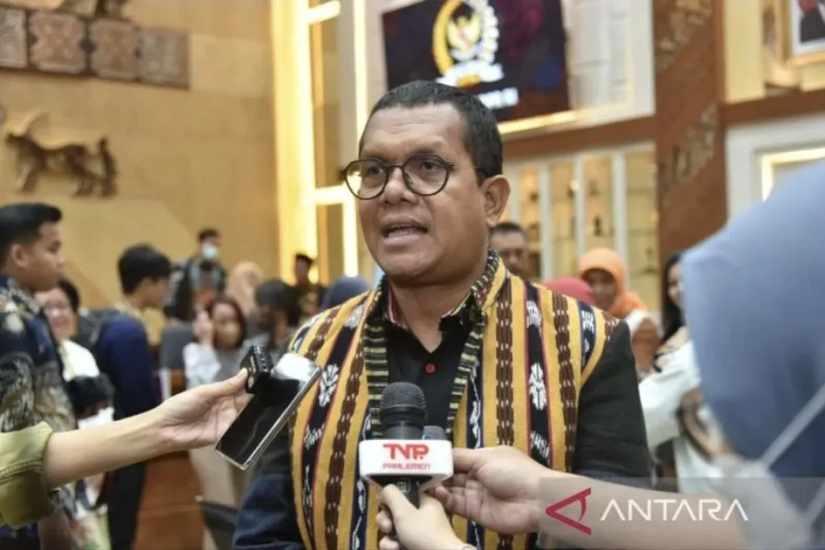 Komisi IX DPR tegaskan sistem KRIS BPJS Kesehatan penuhi standar layanan rumah sakit