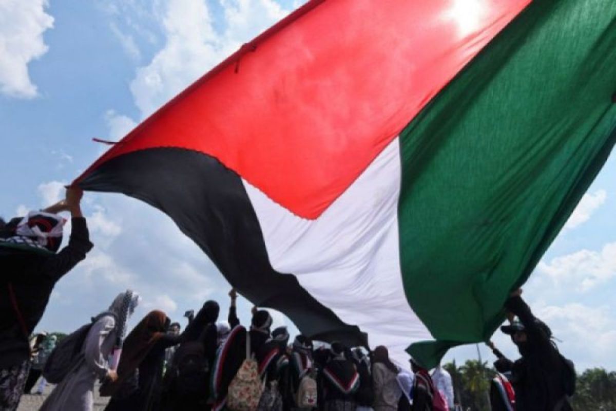 Alhamdulillah!! Negara Eropa yang siap akui kemerdekaan Palestina bertambah