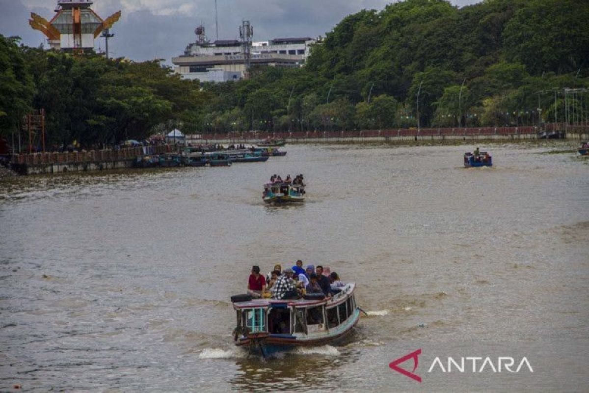 Peserta WWF ke-10 di Bali sepakati pengelolaan wilayah sungai dukung SDGs