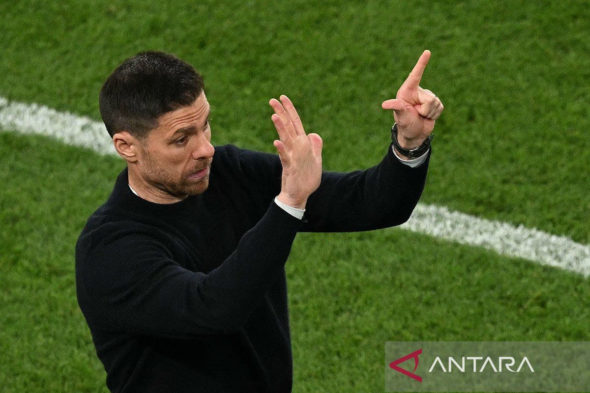 Xabi Alonso dirumorkan sepakat gabung Real Madrid