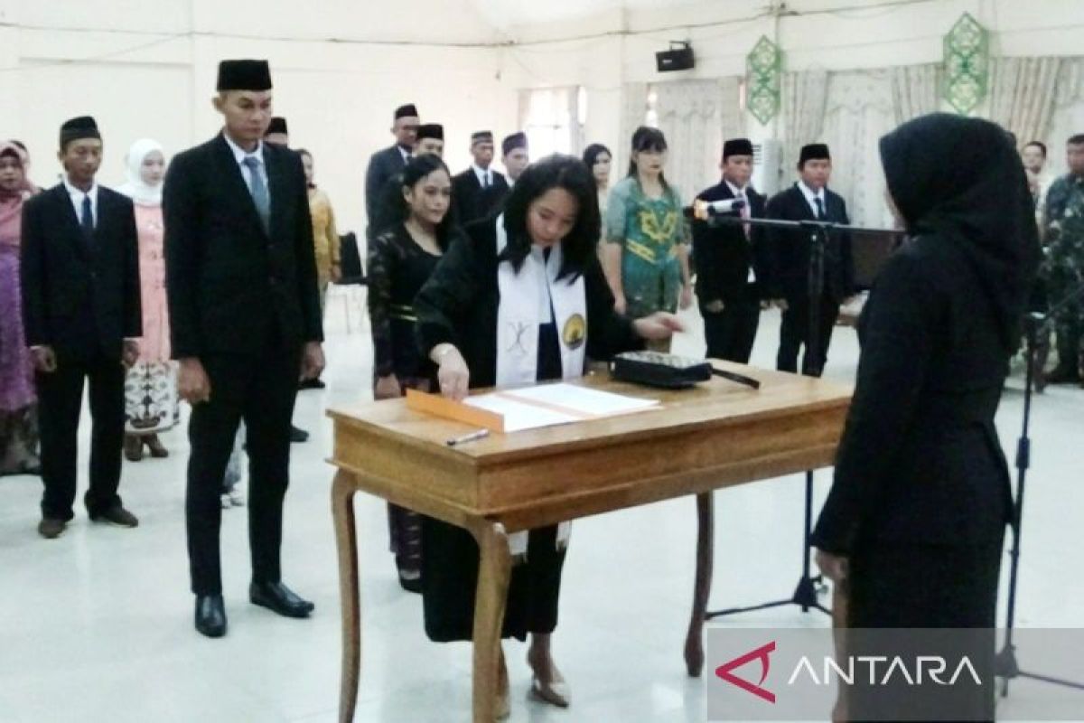 Panwascam Pulang Pisau diminta optimalkan pencegahan pelanggaran