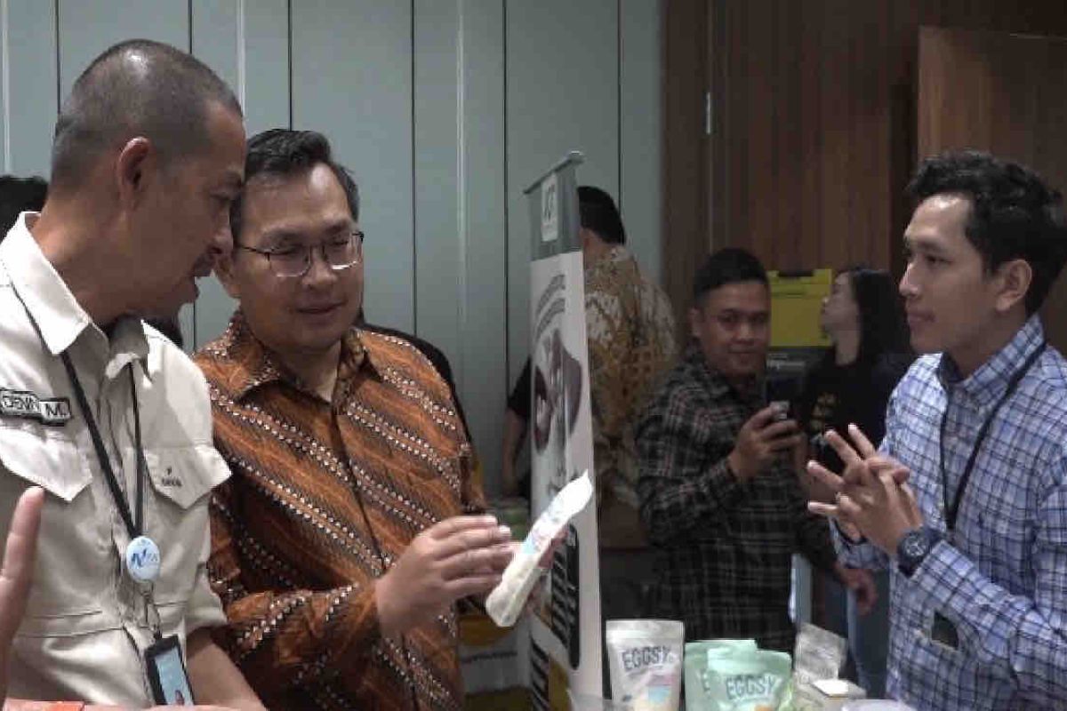 UMKM di Indonesia harus jeli melihat peluang bisnis hilirisasi pangan