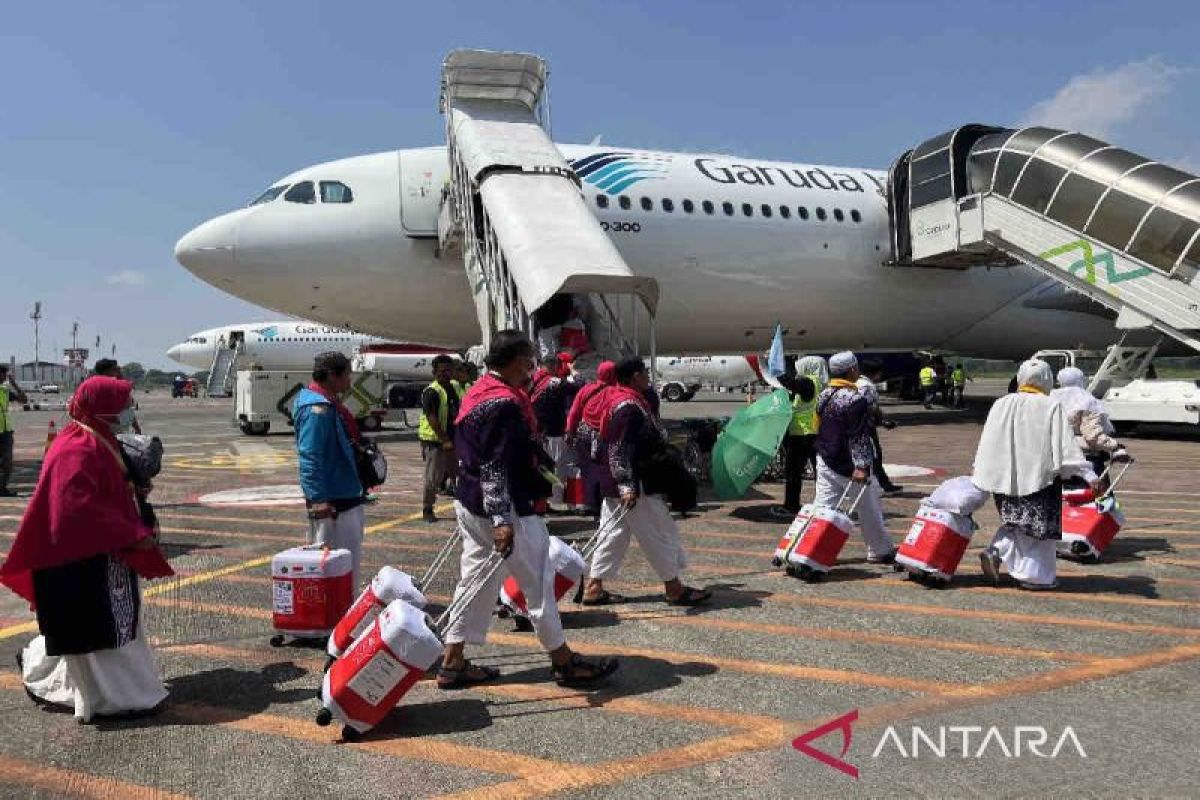 Garuda Indonesia masuk jajaran perusahaan terbaik se-Asia Tenggara