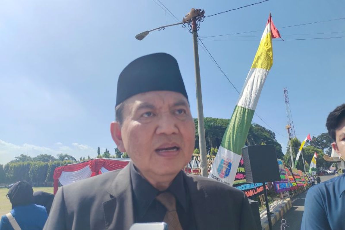 Dinkes: Total kasus DBD di Lampung Januari-April capai 4.151 orang