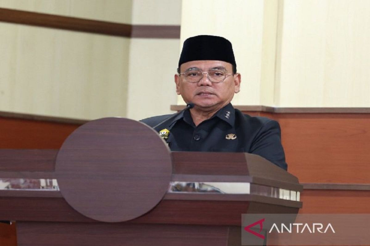 Pj.Gubernur Sultra ucapkan selamat Hari Raya Waisak bagi umat Budha