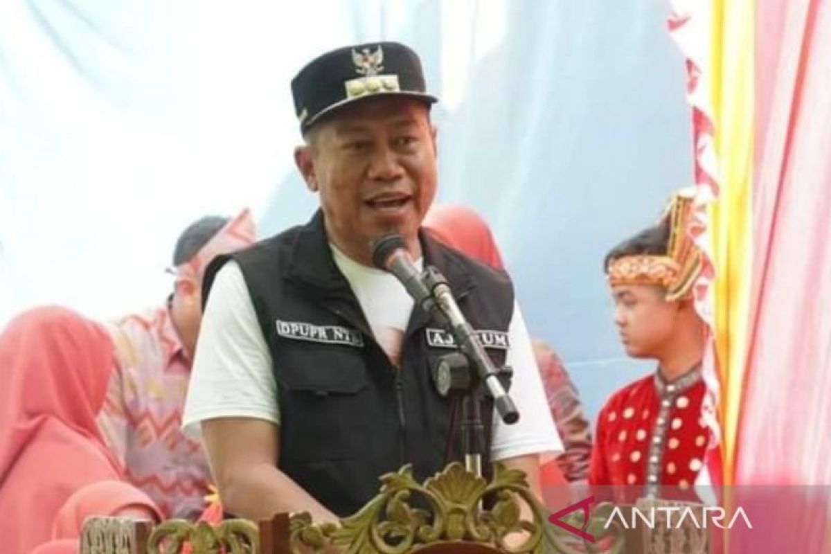 Pj Wali Kota Bima ingatkan panwaslu jaga integritas di Pilkada 2024