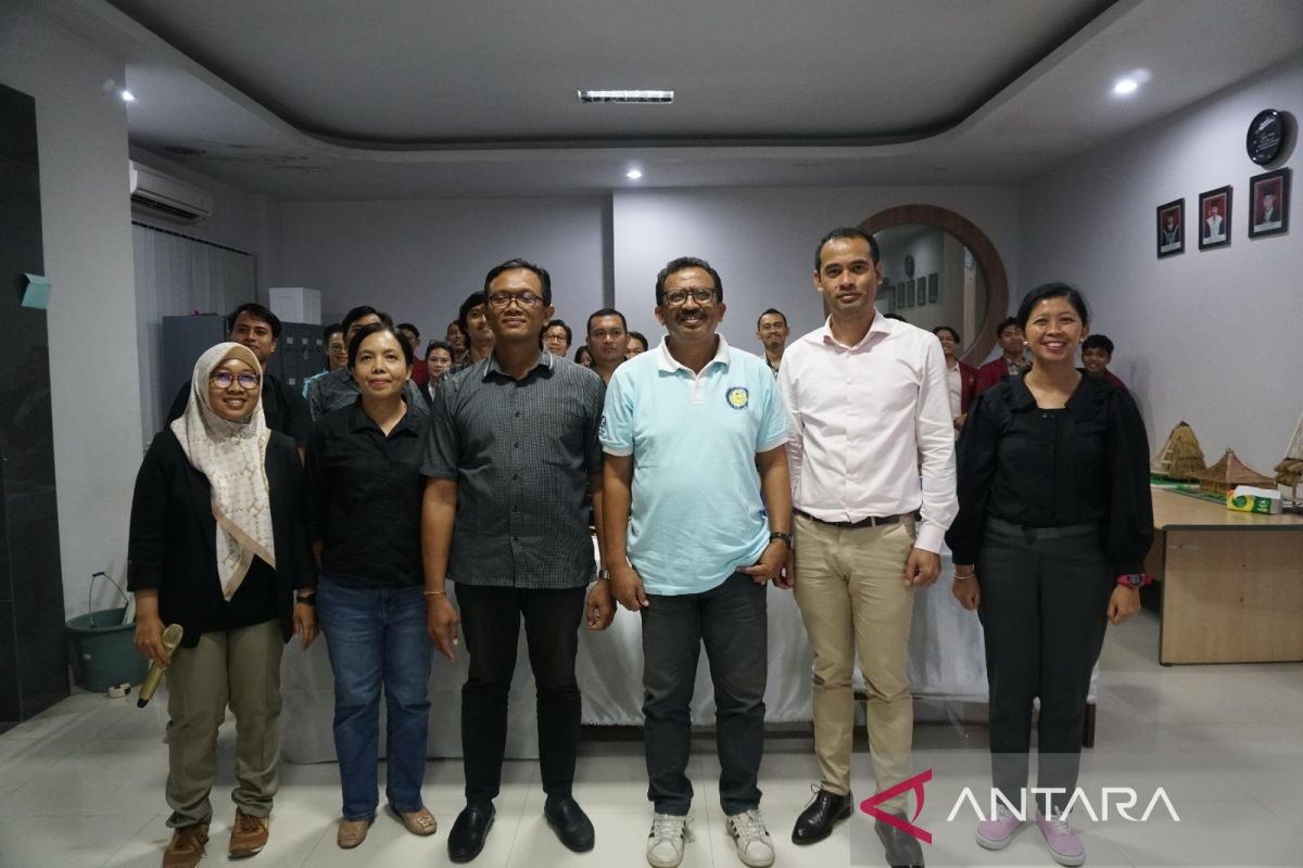 Praktisi dan akademisi diskusikan keberlanjutan muka air tanah di Bali