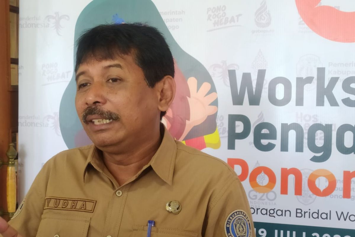 Ponorogo, Jatim, buru karya sastra Pujangga Ronggowarsito di Belanda