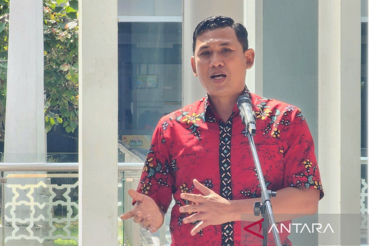 Bandara Ahmad Yani Semarang tambah frekuensi penerbangan menuju Pangkalan Bun